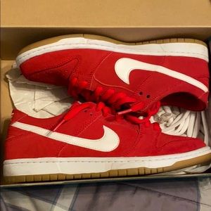 NIKE DUNK LOW PRO IW